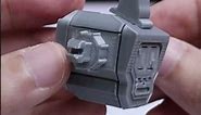 3D print - Star Wars BD-1 Droid Kit