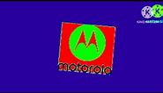 Motorola logo effect