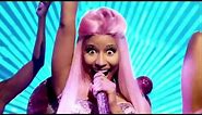 Nicki Minaj Pepsi Commercial Rocks Our Socks Off