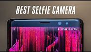 The best selfie camera