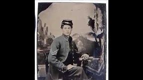 The Civil War's Child Soldiers: "Danny Boy"