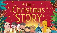 The Christmas Story – The Fully Animated Reading