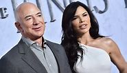 The Stunning Transformation Of Jeff Bezos' Fiancee, Lauren Sanchez - The List