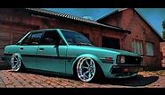 Best of Toyota Corolla modified/customized
