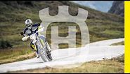701 ENDURO - The Perfect Combination | Husqvarna Motorcycles