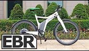 Smart Ebike Review - $3.3k