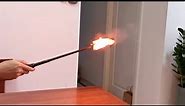 Harry Potter Magic Wand Fireball Unboxing and Review 2022 - Does It Work?