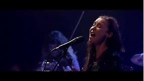 Lisa Hannigan and s t a r g a z e - We the Drowned - (Official Video)