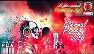 Ultras Red Rebels : Album ETERNAL PASSION - Piste 5 "ChaRRisma Sossia" HD