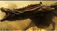 Game of Thrones Season 7 - ALL DRAGON SCENES
