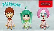 Miitopia – Mii, you, everyone! (Nintendo Switch)