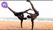 Capoeira - A journey to the roots of this Afro-Brazilian martial art