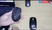 How to Connect Bluetooth Mouse to Laptop or PC