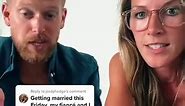jordyhodge congrats to you guys Keep those nails clipped and speak to each other first #couplescoaches #coupleshumor.mp4 #fyppage #foryou #usareels #entertainment | Joshduke10