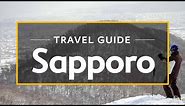 Sapporo Vacation Travel Guide | Expedia