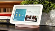 Google Nest Hub (2nd gen) review: Say goodbye to wearable sleep tracking