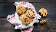 Recette Cookies faciles