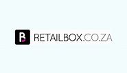 Offering the best in Luxury hair... - Retail Box South Africa