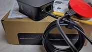 Official Google Chromecast Ethernet Adapter Unboxing