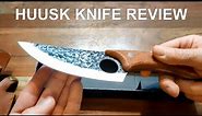 Huusk Knives Review 2022 - Warning Copycat Seller Do Not Buy From Amazon
