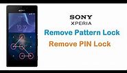Remove Lock Screen & Flashing Sony Xperia XA1 Ultra ( G3221 ) Android 8.0