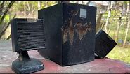 Reviving Dead Computer Speakers: Step-by-Step Restoration Process