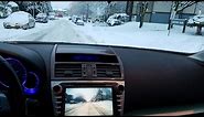 Front view camera installation - any car