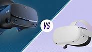 Oculus Quest 2 vs. Oculus Rift S: Which VR Headset Should You Buy?