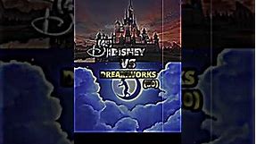 Dreamworks vs Disney part 20 #meme #1v1 #disney #dreamworks #automotivobibifogosa #viral #subscribe