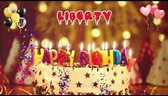 LIBERTY Happy Birthday Song – Happy Birthday to You