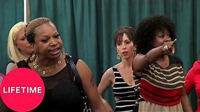 Dance Moms: Huge Fights After the Judging (S3, E31) | Lifetime