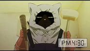 Anime Cat meme