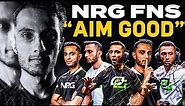 AIM GOOD.MP4 | NRG FNS (2023)