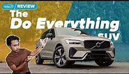 2023 Volvo XC60 T8 Ultimate Review in Malaysia - This IS my (460hp) final form!