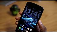 Samsung Galaxy Nexus Review!