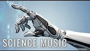 Science Background Music Presentation | Future Technology Innovation Background Music Royalty Free