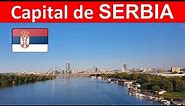 Capital de Serbia