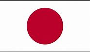 Historical flags of Japan