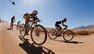 Mountain Bike Size Chart: 3 Easy Ways to Get the Perfect Fit