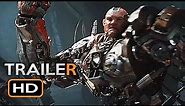 Top 15 Upcoming Action Movies (2018) Full Trailers HD