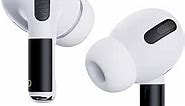 Pro, EarProtect Sticker for AirPods Pro 2 or 3rd Generation, Harm Blocker for AirPods, 5G Shield Reduction, Fits in Case, Tested in FCC Certified Lab