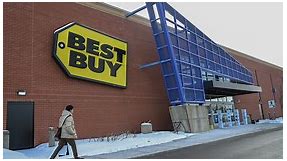 Best Buy planning major store changes, closures in 2024