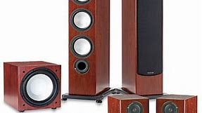 Monitor Audio Silver RX8 Speaker System
