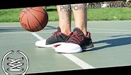 adidas Harden Vol. 1 | Performance Review
