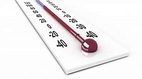 Look Up Temperature Conversions With This Simple Table