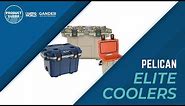 Product Guide - Pelican Elite Coolers