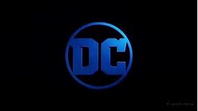 New DC Intro | Warner Bros. Discovery