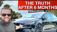 Tesla Model X: What I Learned After 6 Months of Ownership | Review & Impressions