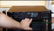 Philips CD880 audiophile CD-Player II