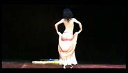 Dance of Seven Veils - part 2 - Amira - Hungary